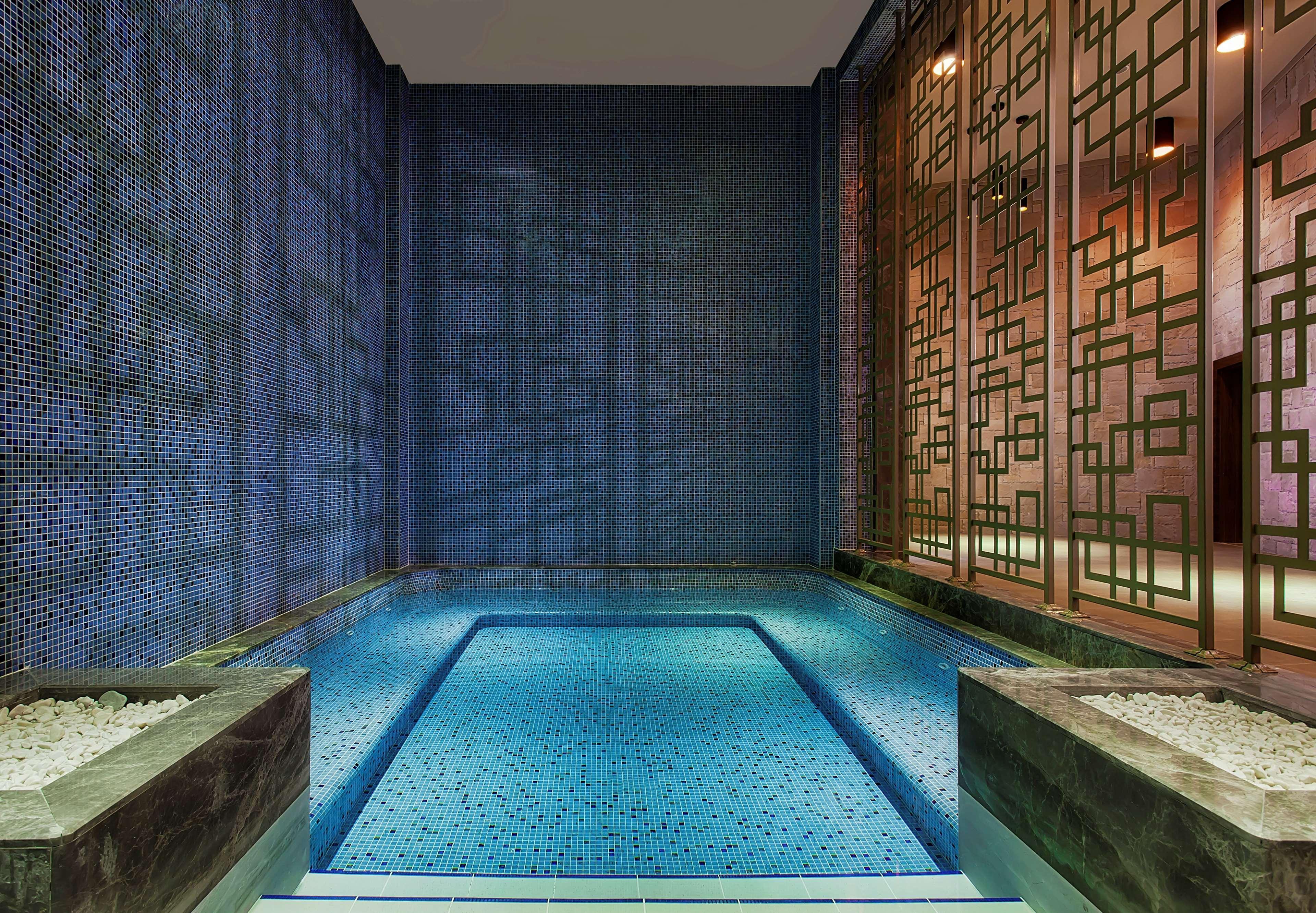 Radisson Blu & Spa, Tuzla 5*
