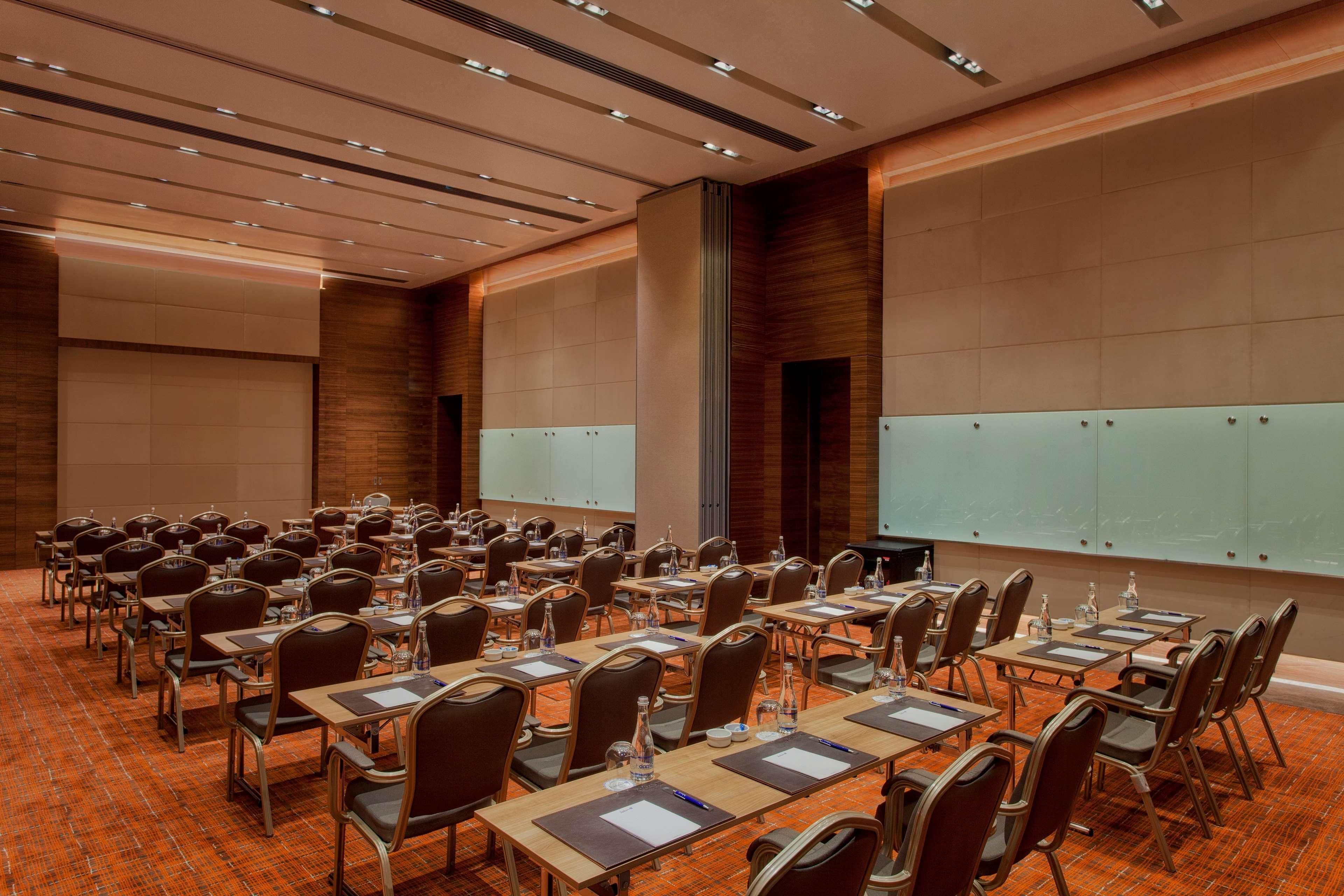 Radisson Blu & Spa, Tuzla Hotel Istanbul