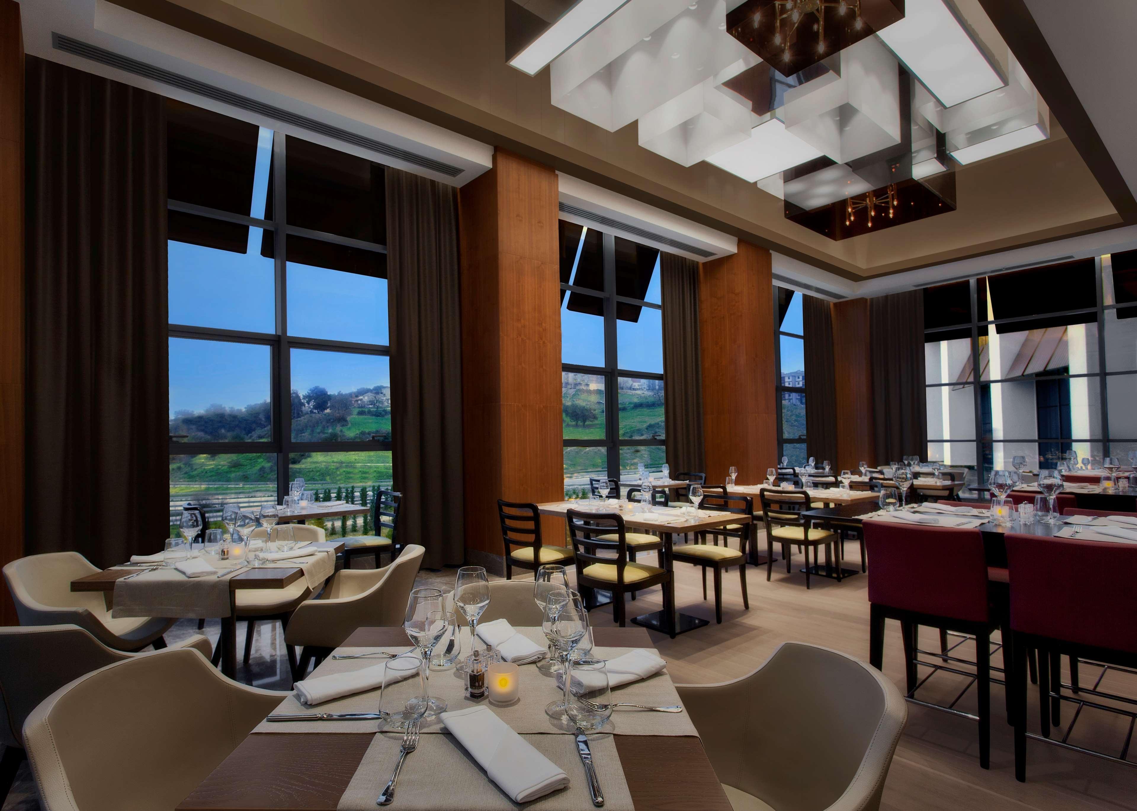 Hotel Radisson Blu & Spa, Tuzla 5*