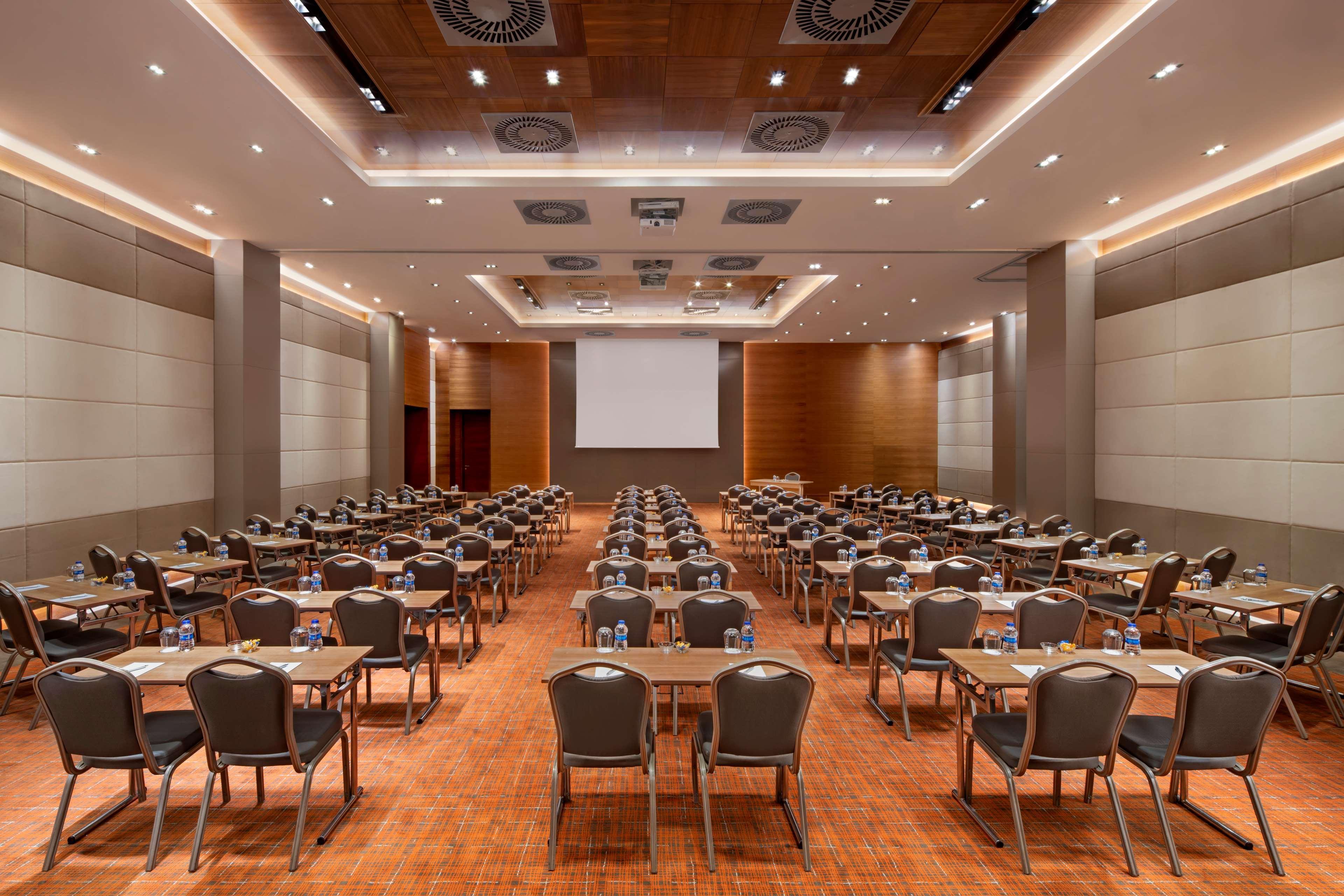 Radisson Blu & Spa, Tuzla Hotel Istanbul