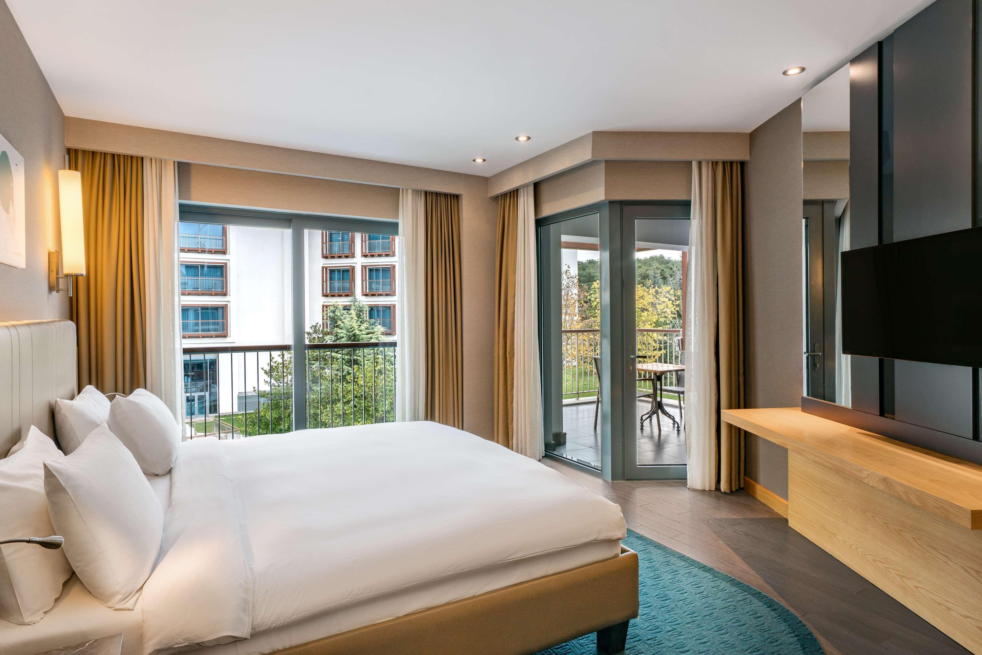 Radisson Blu & Spa, Tuzla 5* Istanbul