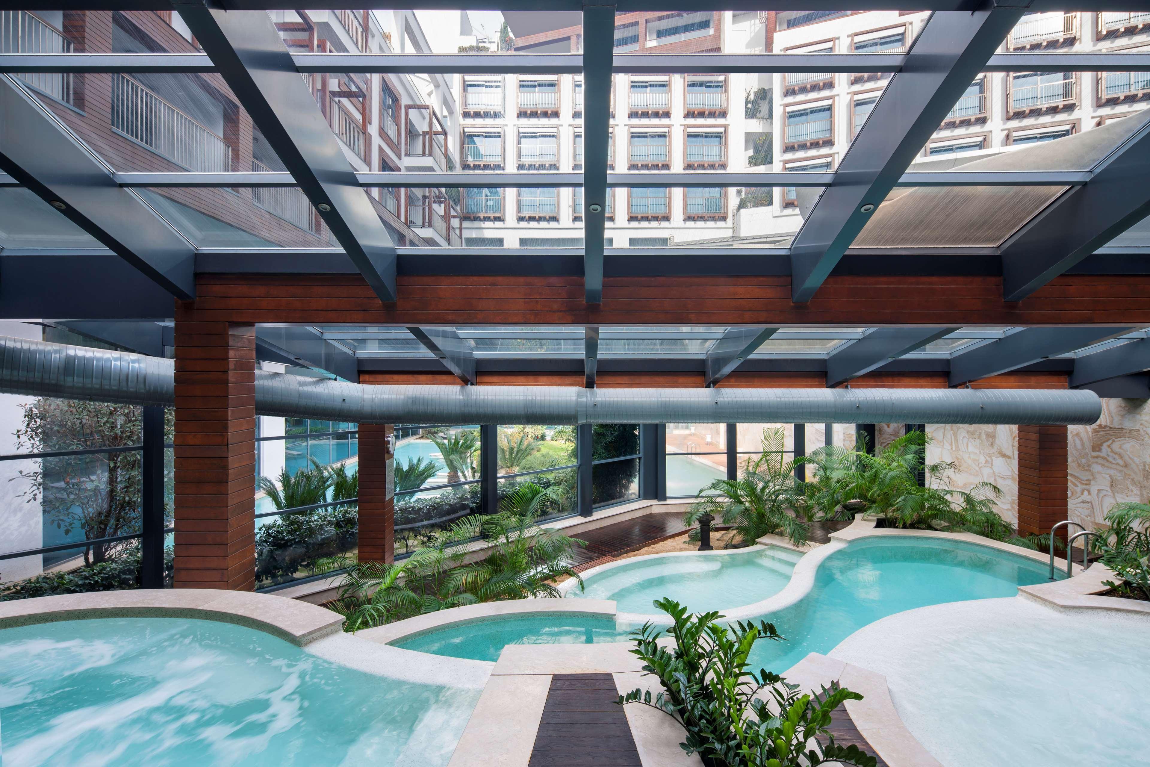 Radisson Blu & Spa, Tuzla Hotel Istanbul