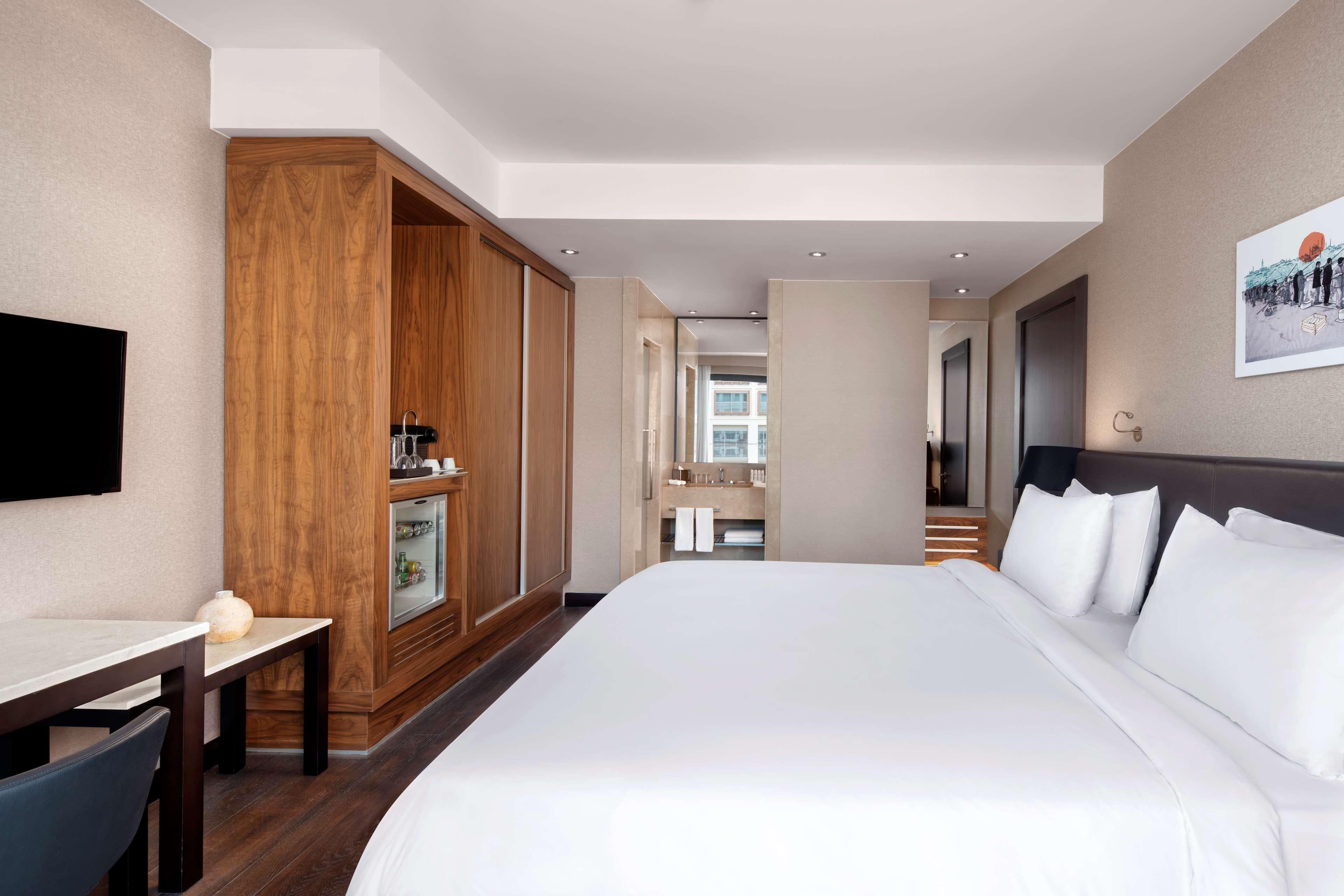 Radisson Blu & Spa, Tuzla Hotel Istanbul