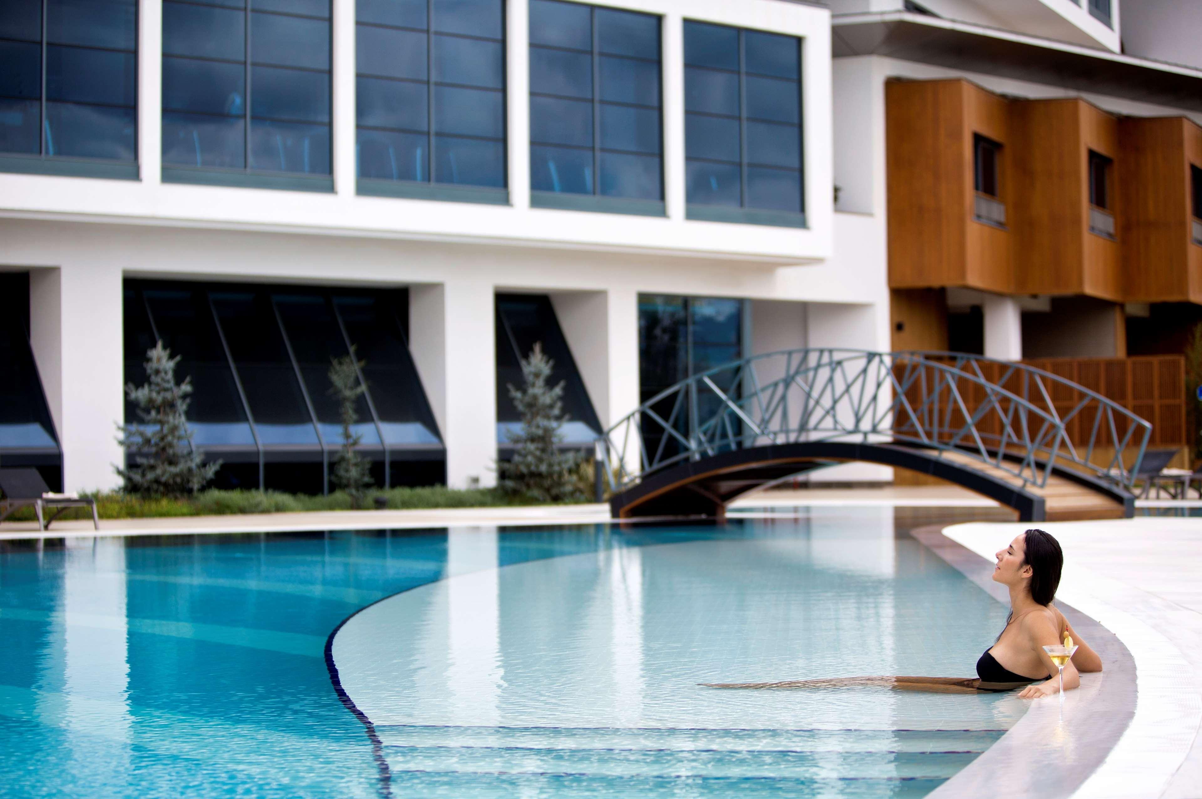 Radisson Blu & Spa, Tuzla Istanbul