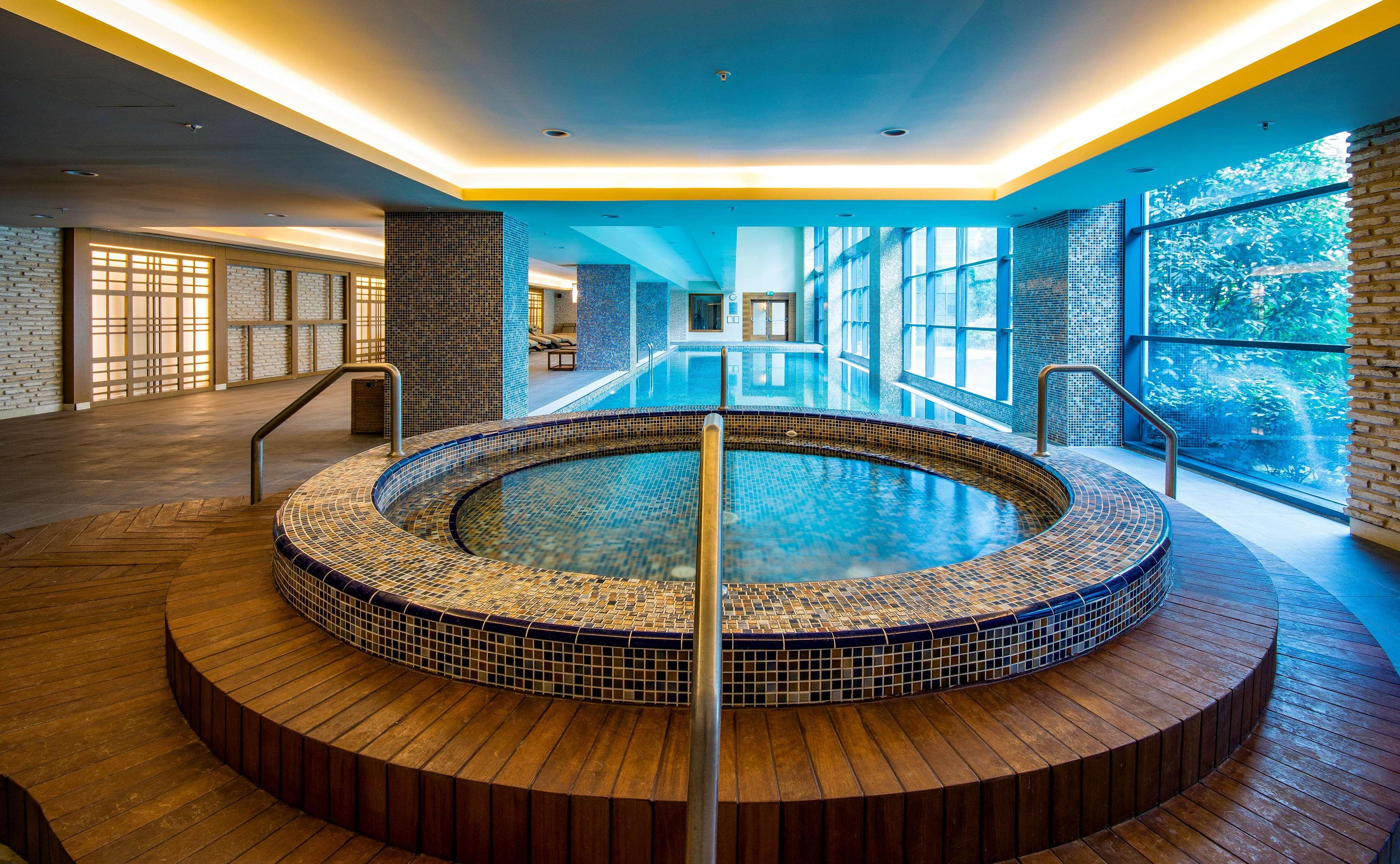 Radisson Blu & Spa, Tuzla 5* Istanbul