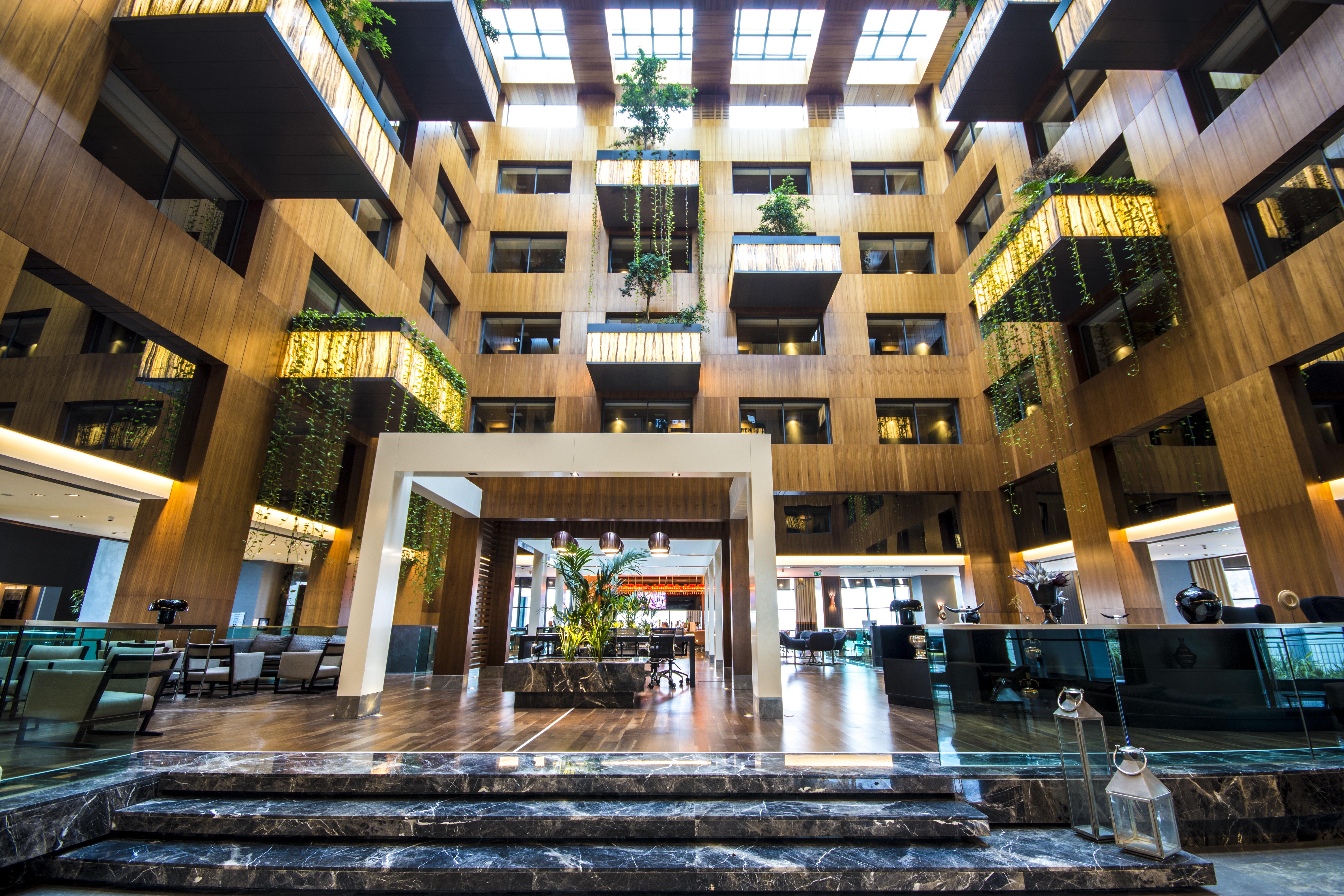 Radisson Blu & Spa, Tuzla