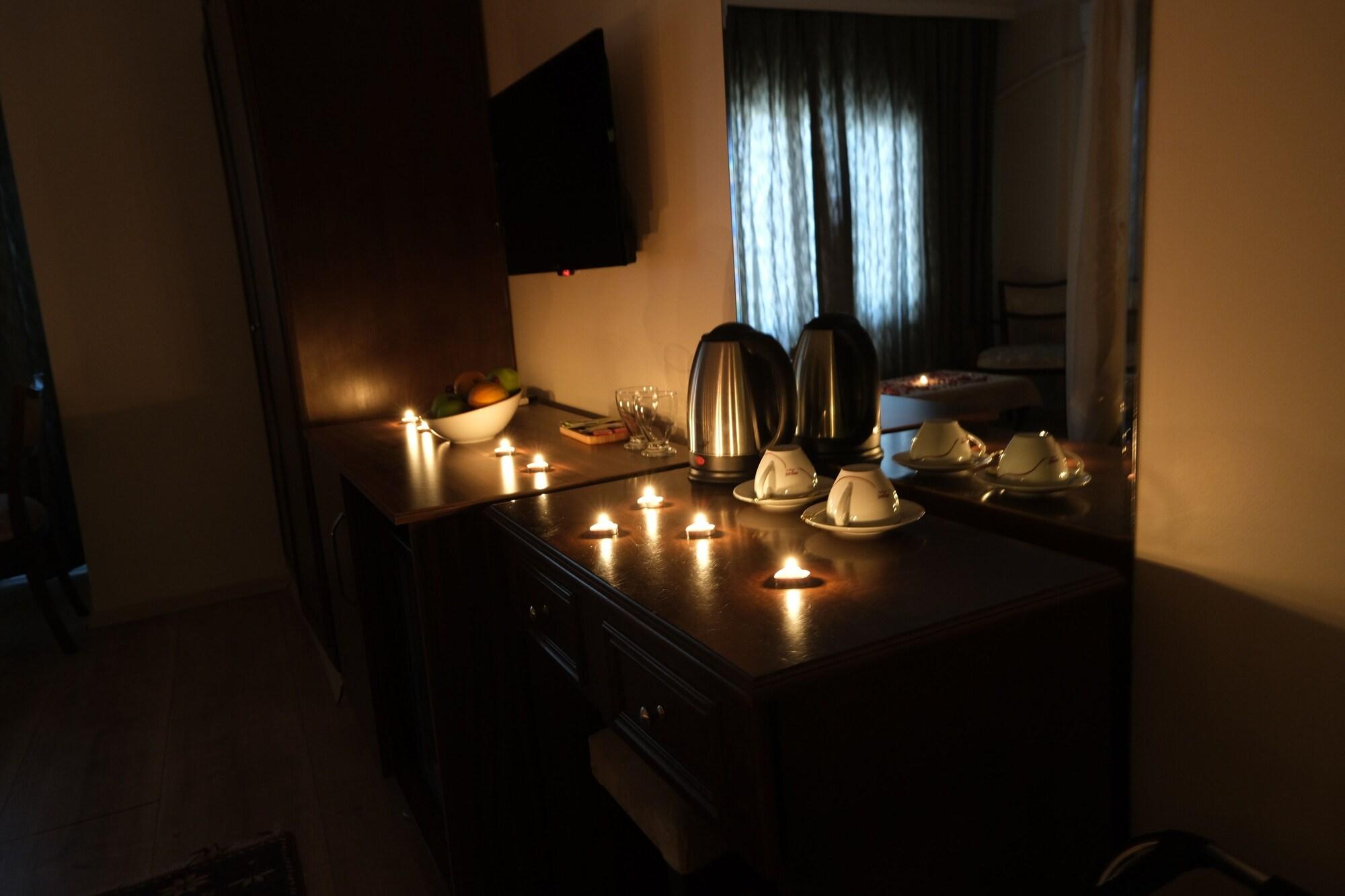 Sofia Hotel 3*