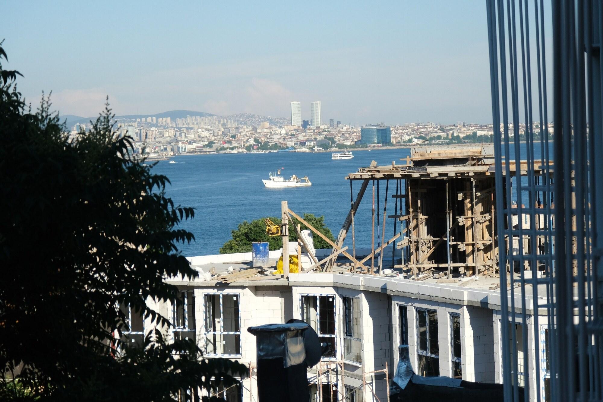 Sofia Hotel Istanbul