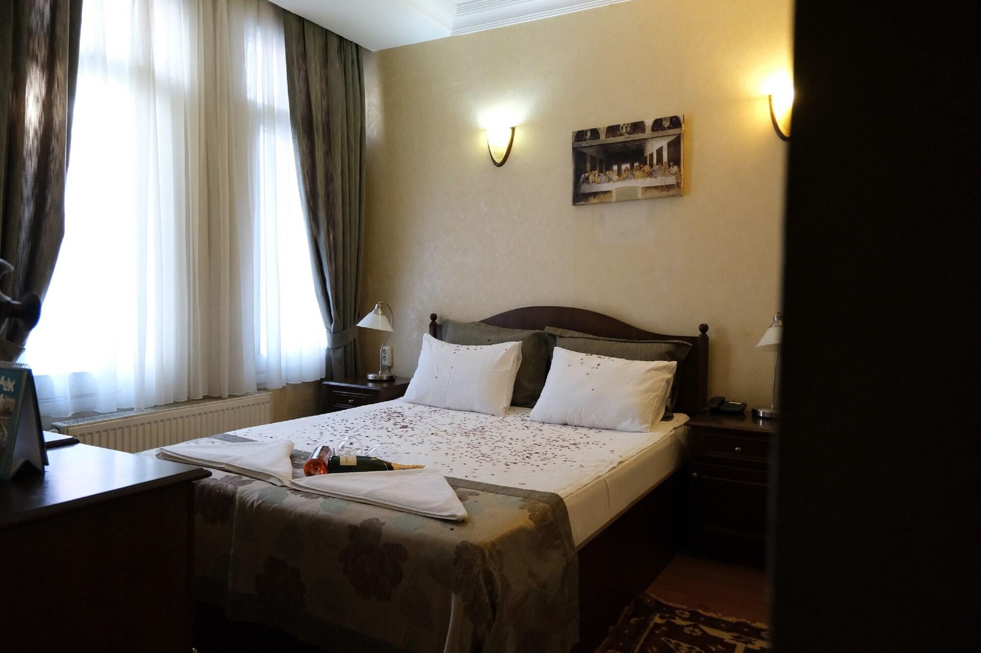 Sofia Istanbul