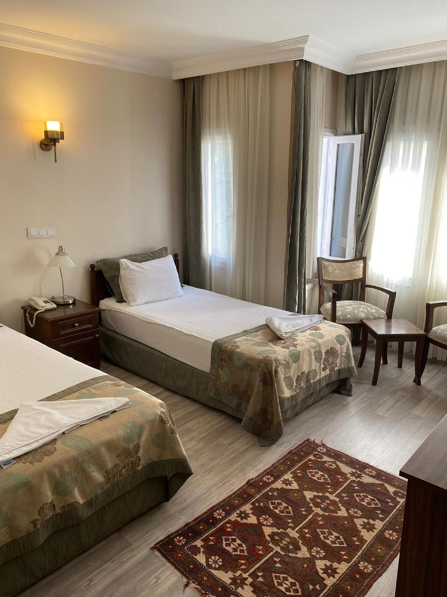 Hotel Sofia Istanbul