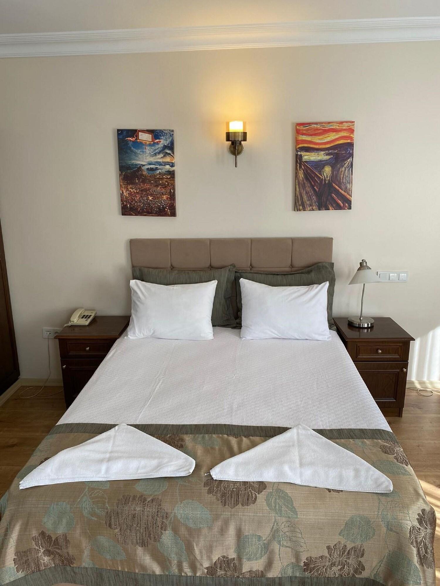 Hotel Sofia Istanbul