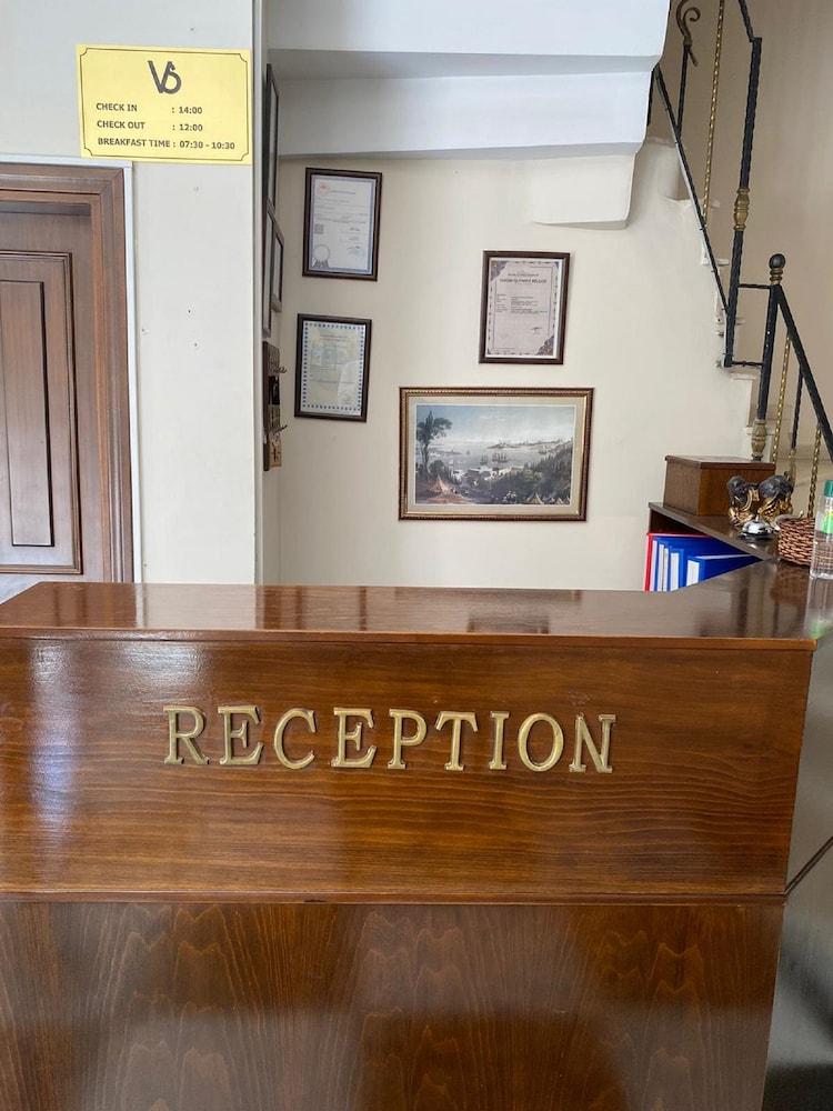 Hotel Sofia 3*