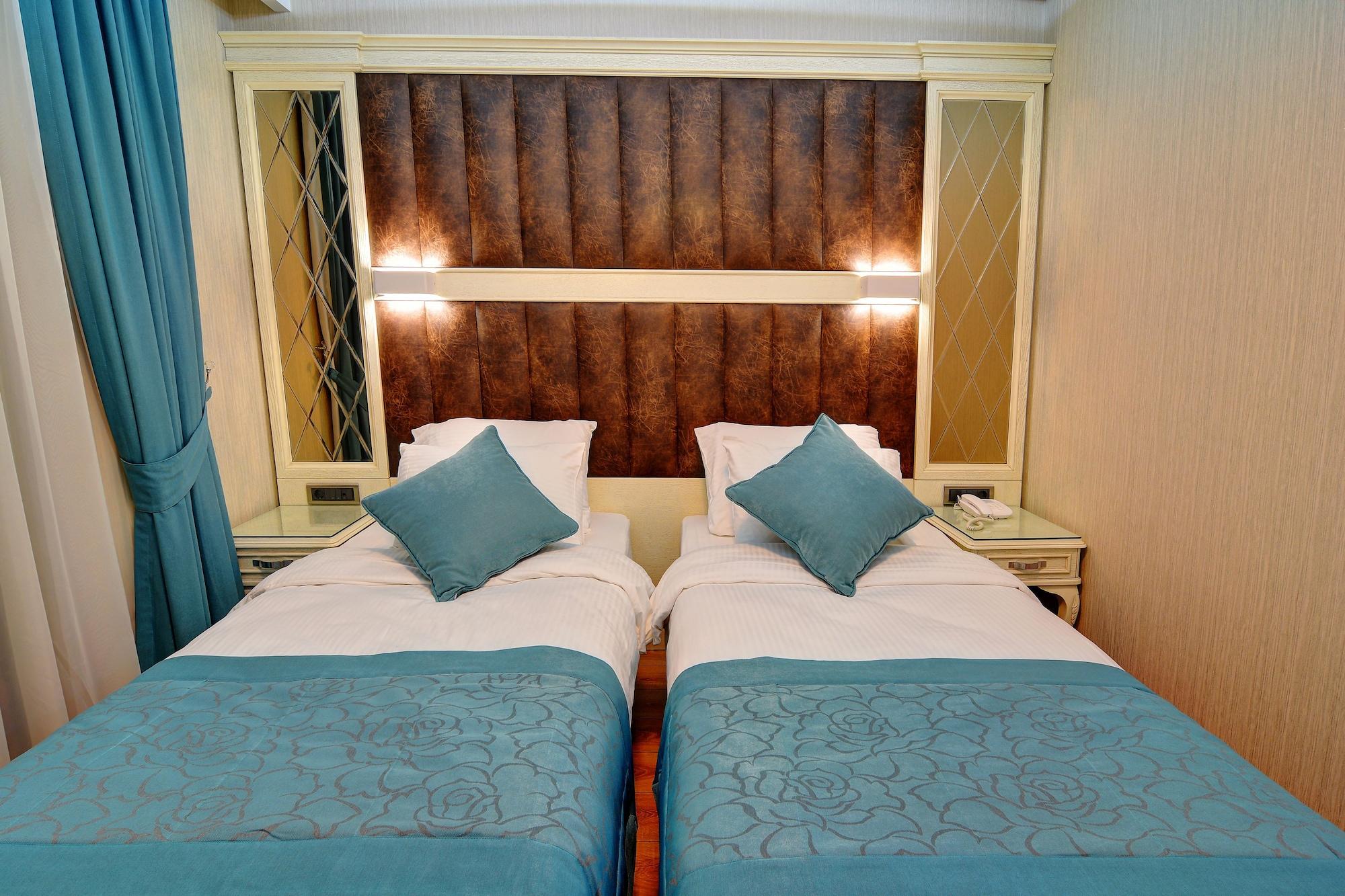 Novelty Otel 5*