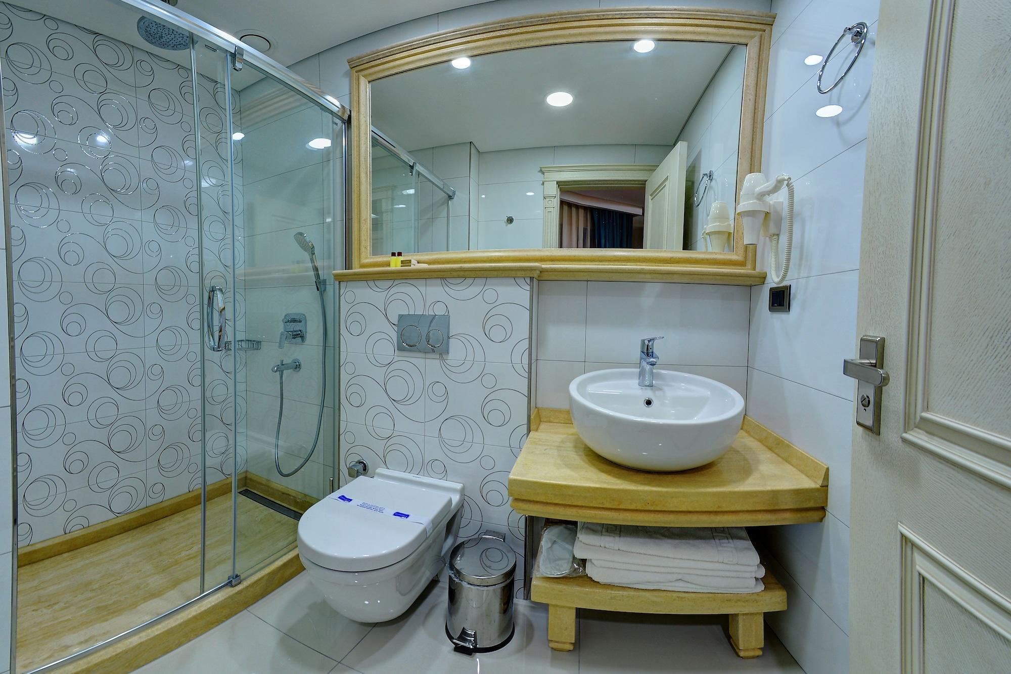 Otel Novelty