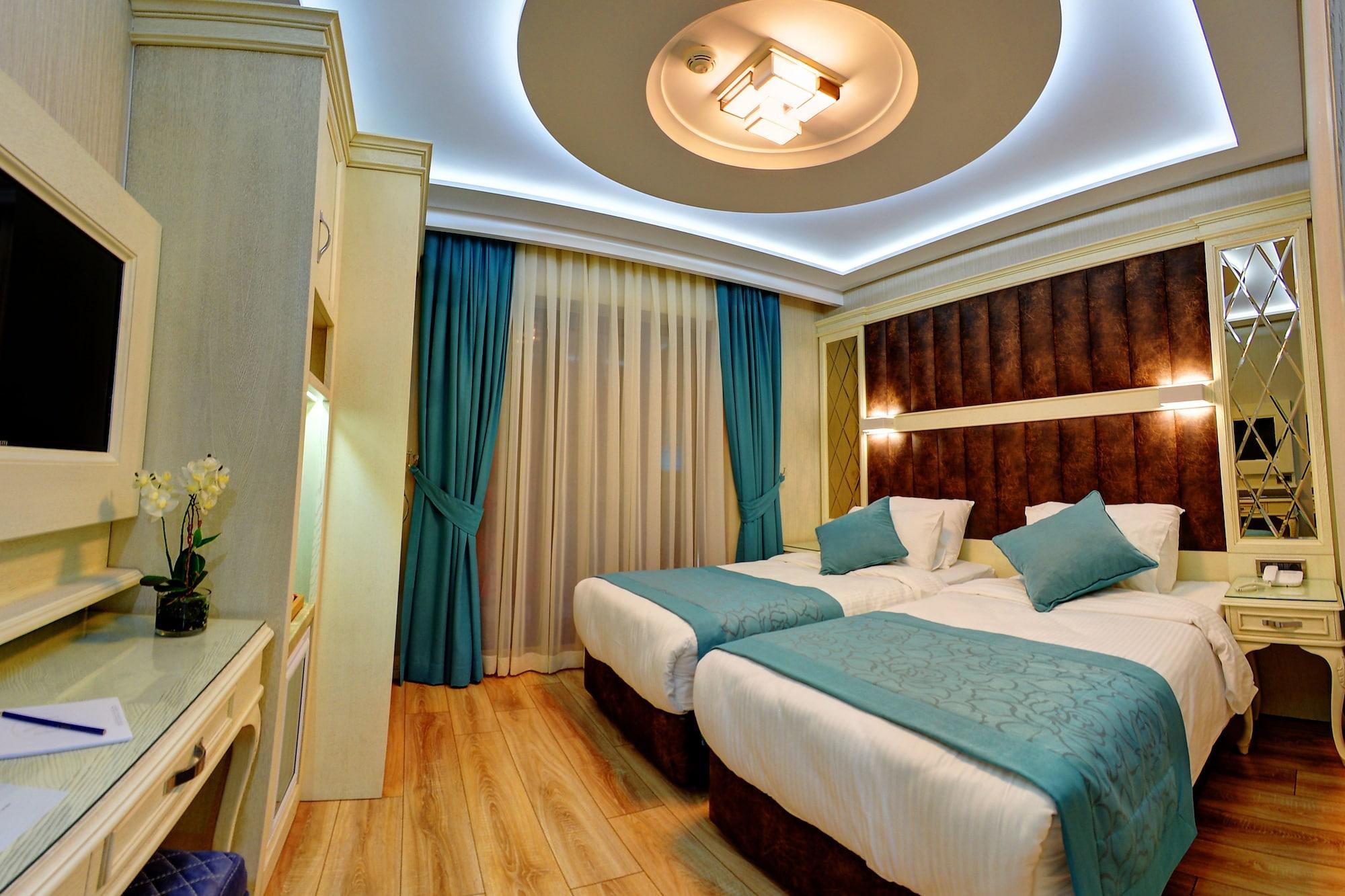 Novelty Otel 5*