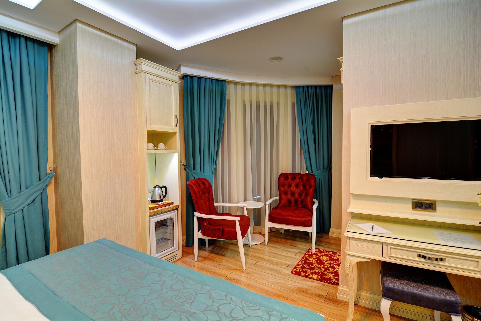Otel Novelty