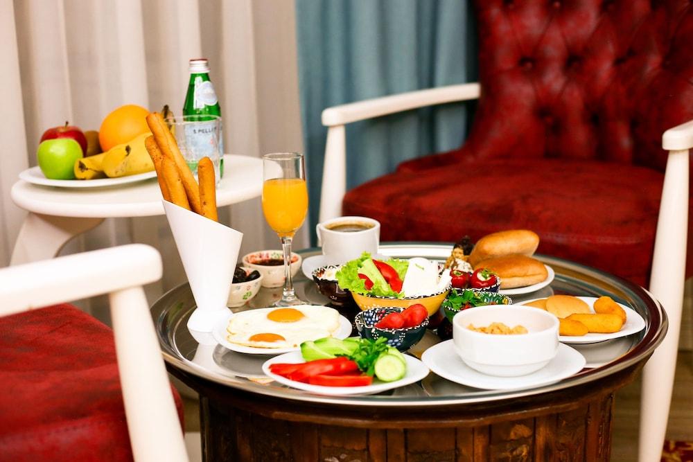 Otel Novelty 5*
