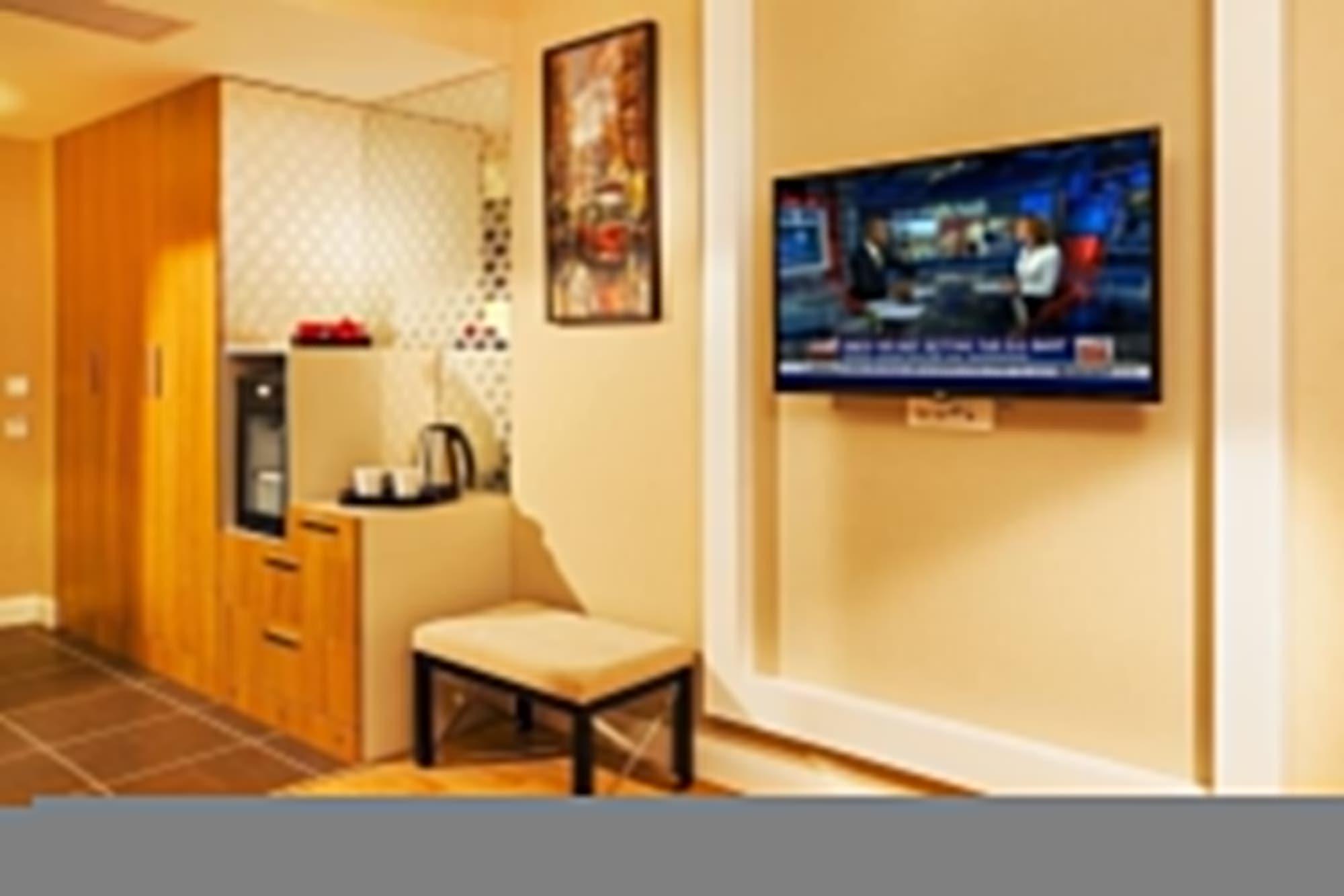 Otel Nidya Esenyurt İstanbul