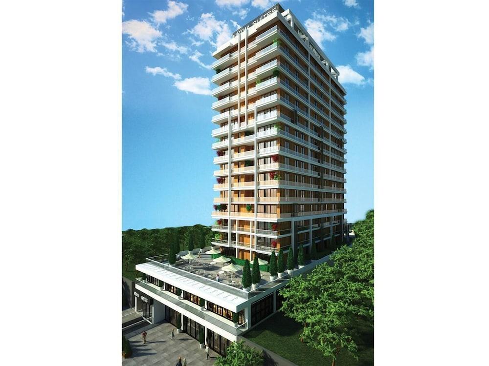 Otel Nidya Esenyurt İstanbul