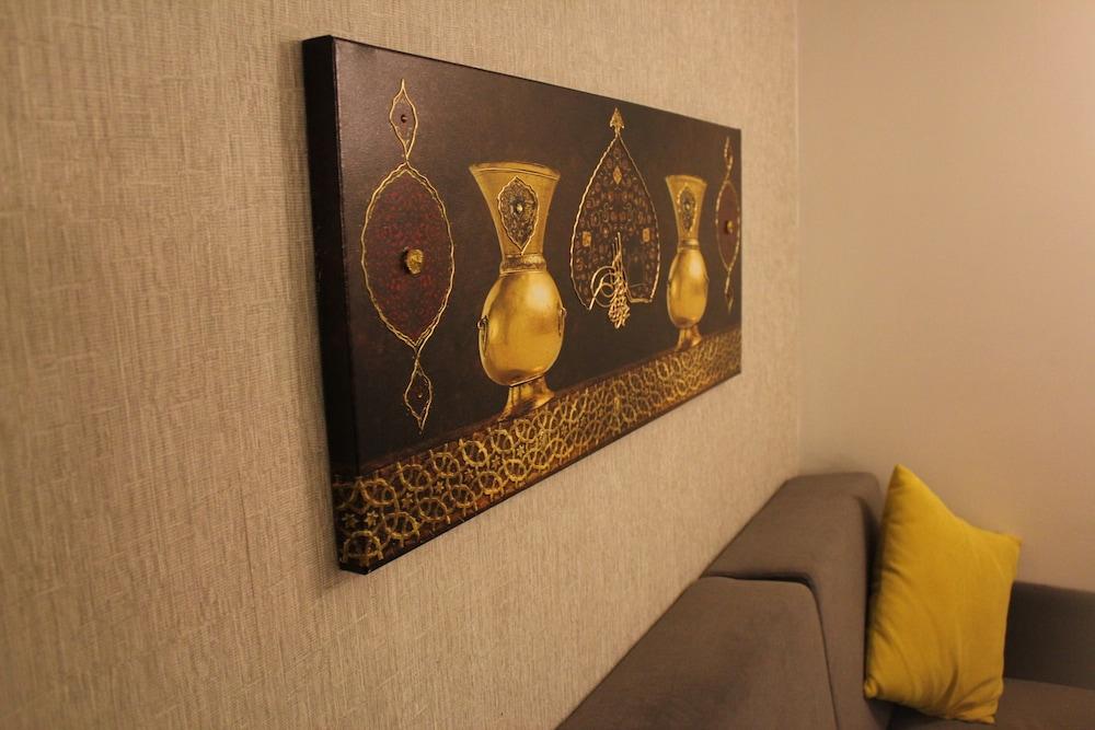 Hotel Taksim 2*