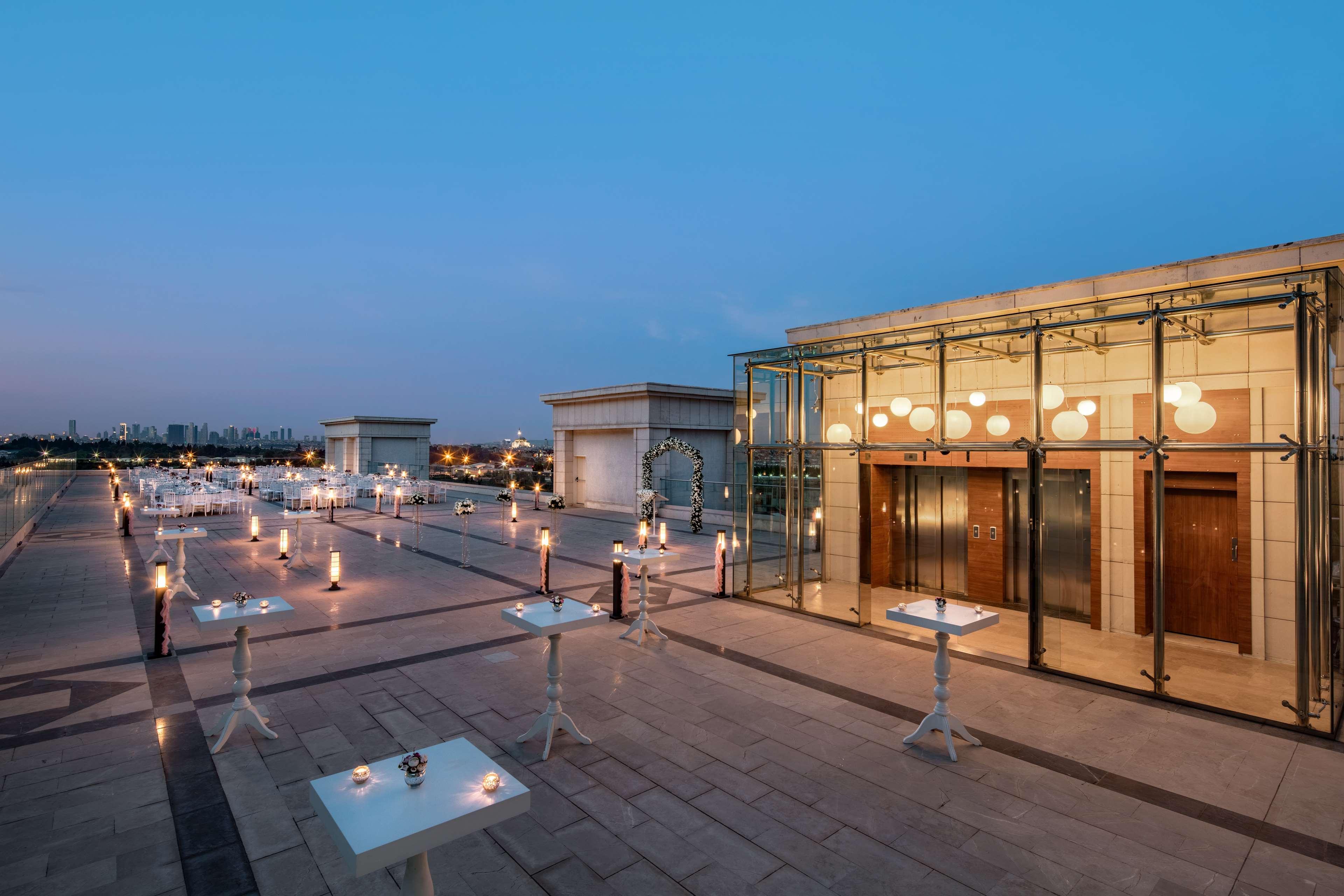 Doubletree By Hilton Topkapi 5*