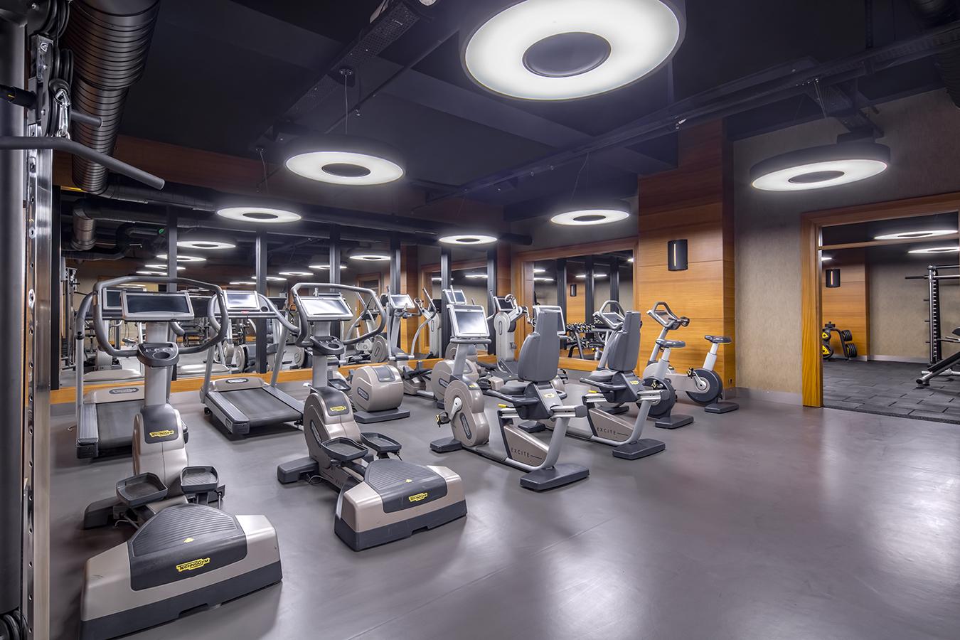 Doubletree By Hilton Topkapi Hotel Istanbul