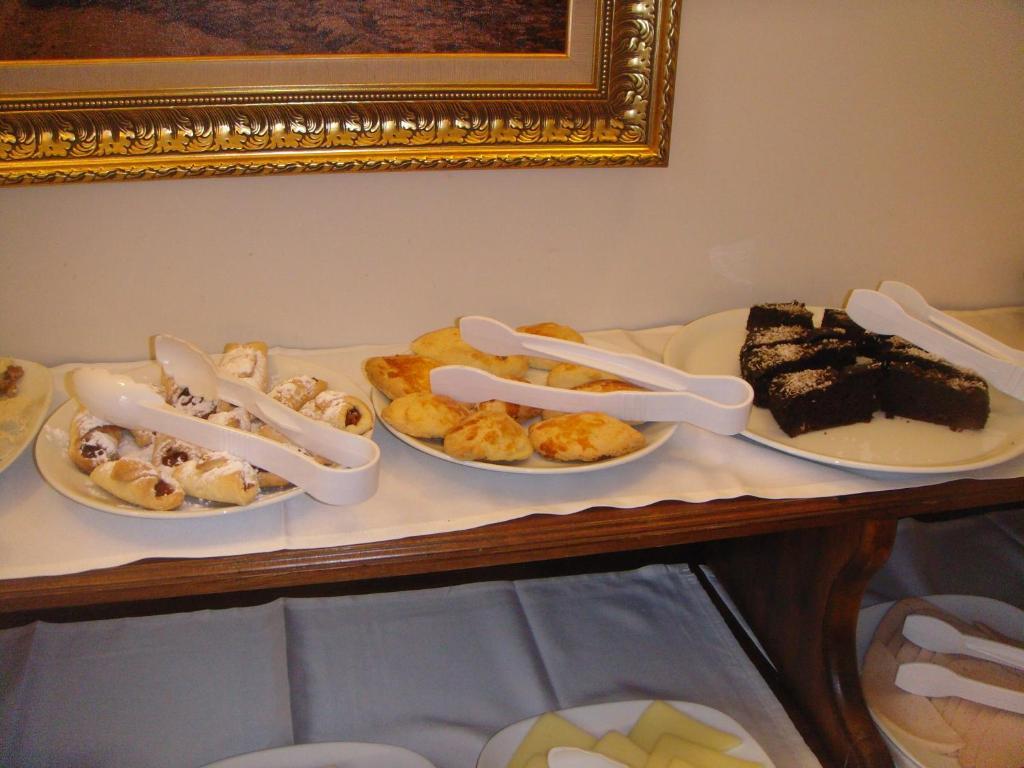 Oba Hotel