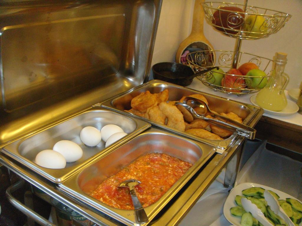 Oba Hotel Istanbul