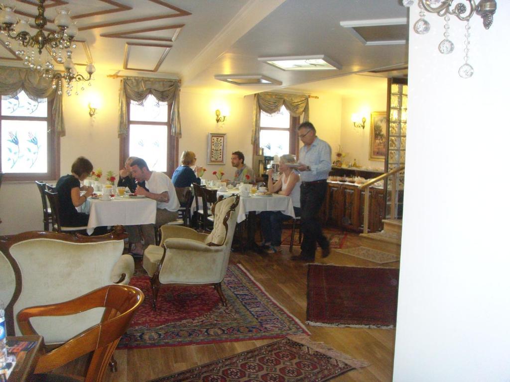 Hotel Oba 4*
