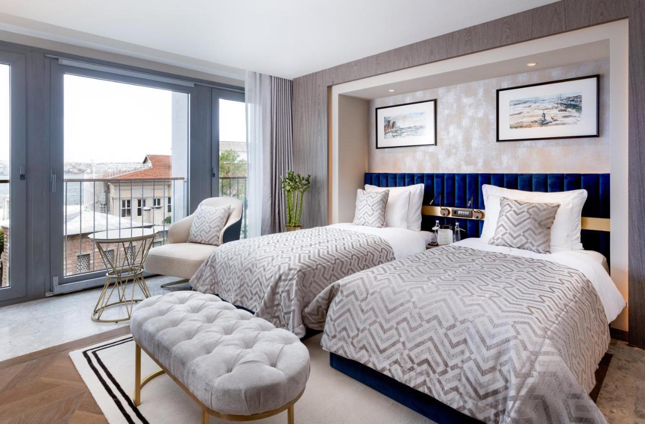 Hotel The Maestro Istanbul