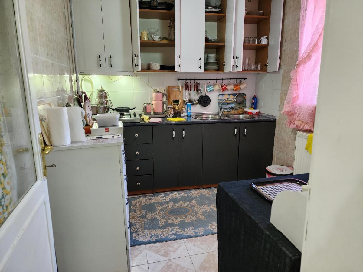 Two Bedroom Flat In The Garden At The Bosphorus İstanbul