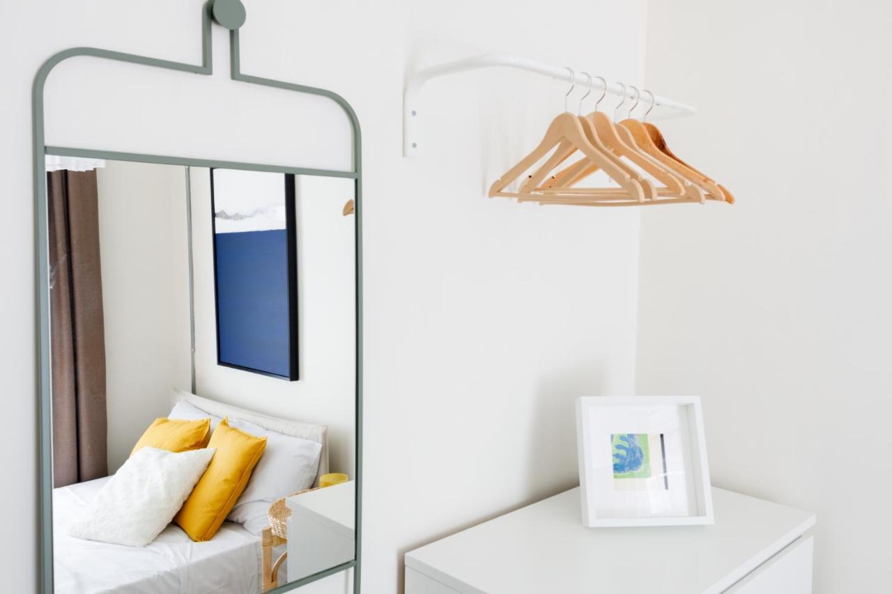 Chic Flat 5 Min To Galata Tower In Istiklal Ave *