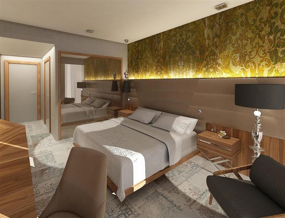 Doubletree By Hilton - Piyalepasa Istanbul