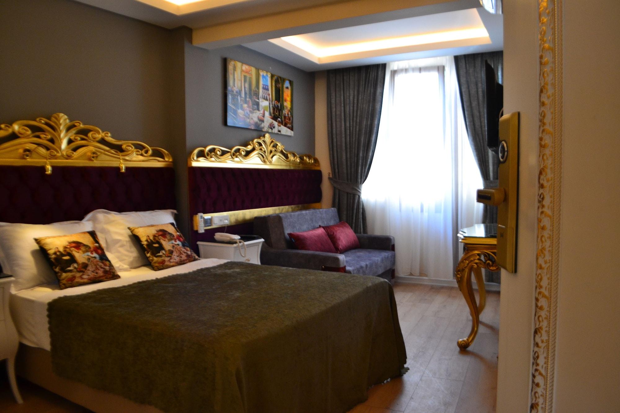 Hotel Atlantis Royal 3*