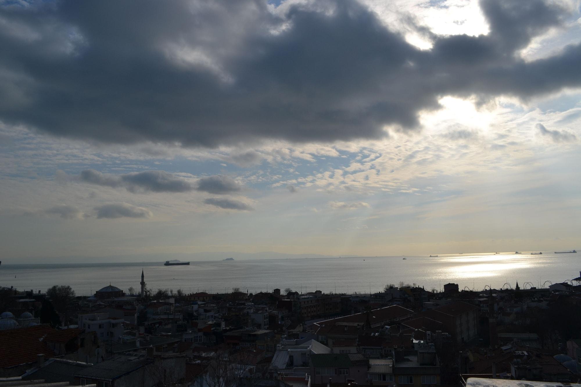 Atlantis Royal Istanbul