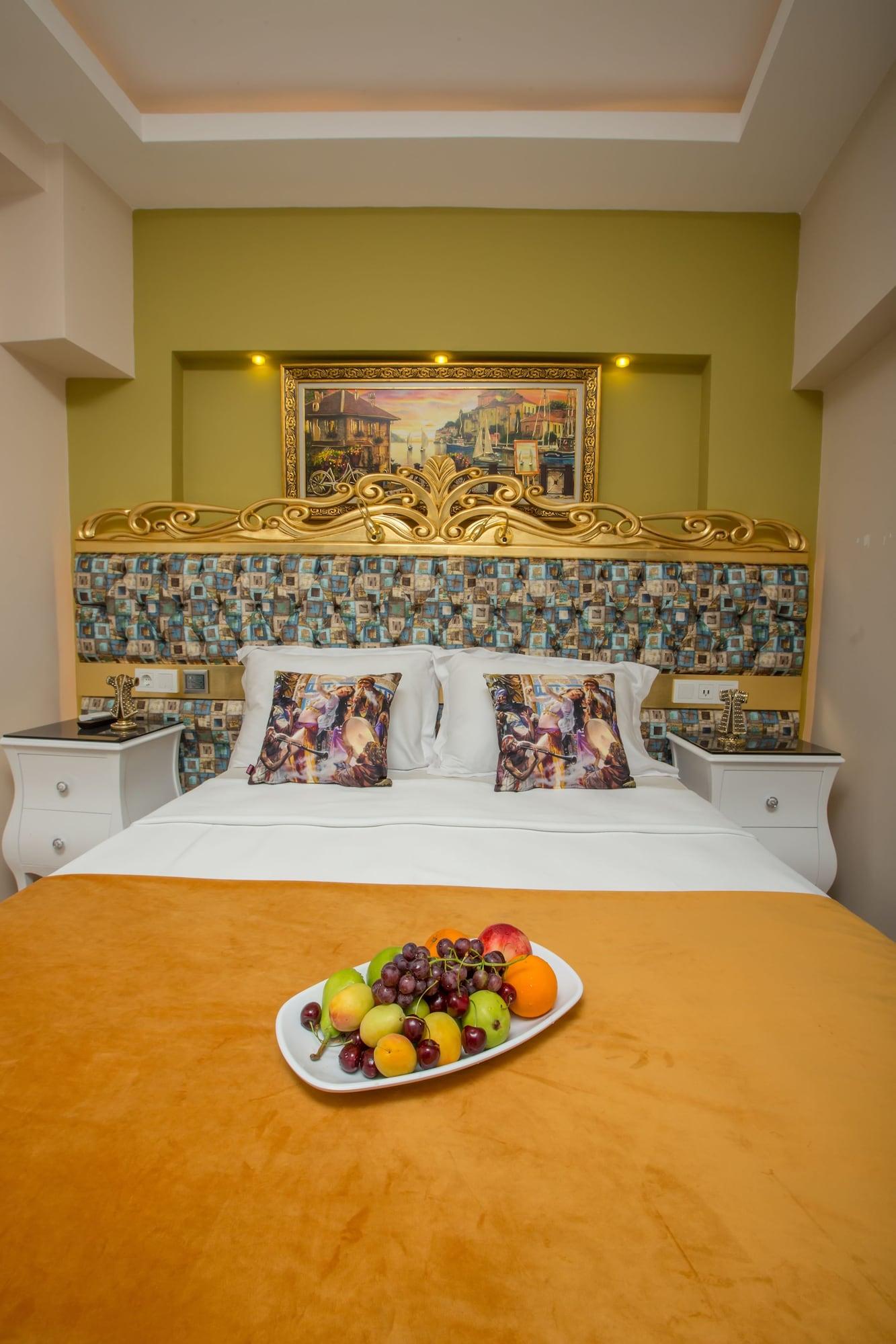 Hotel Atlantis Royal 3*