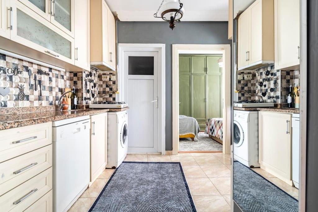 Pera Apartment Istanbul