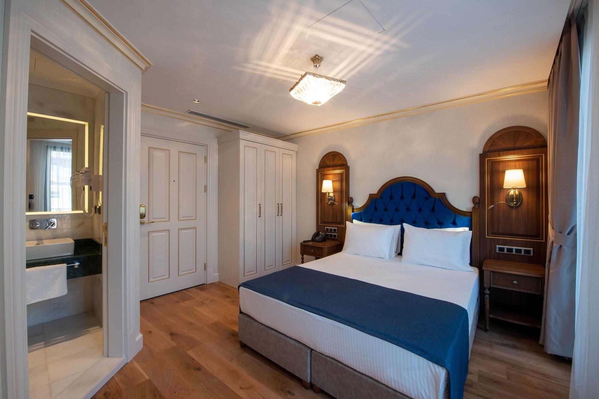 Hotel Nova Plaza Pera