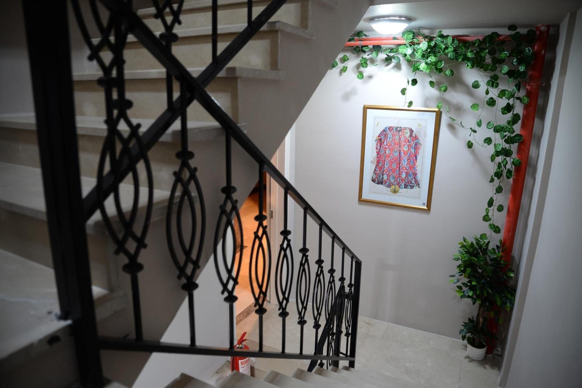 Hotel Ferman Sisli