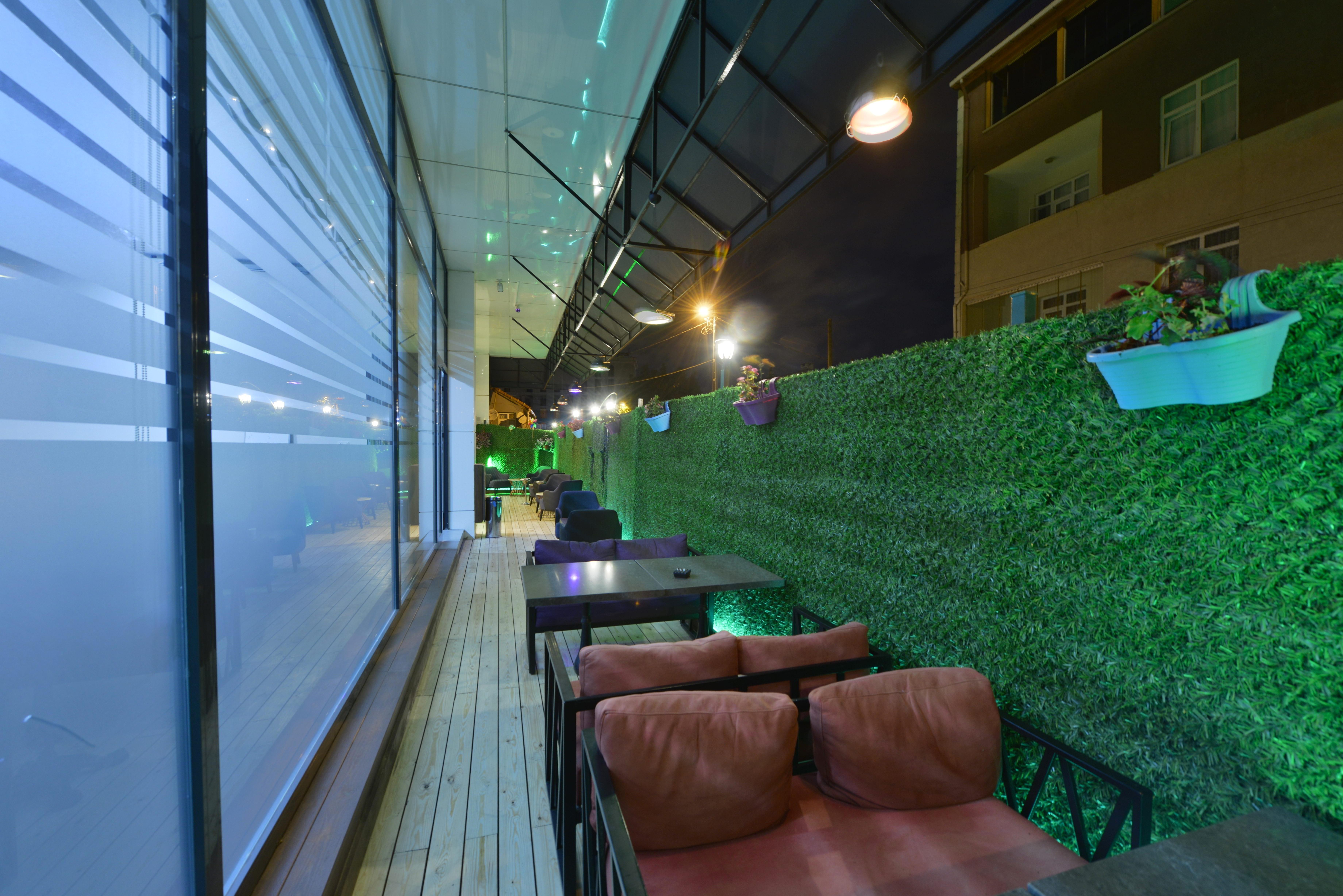 Western Premier Hidden Hills 5* Istanbul