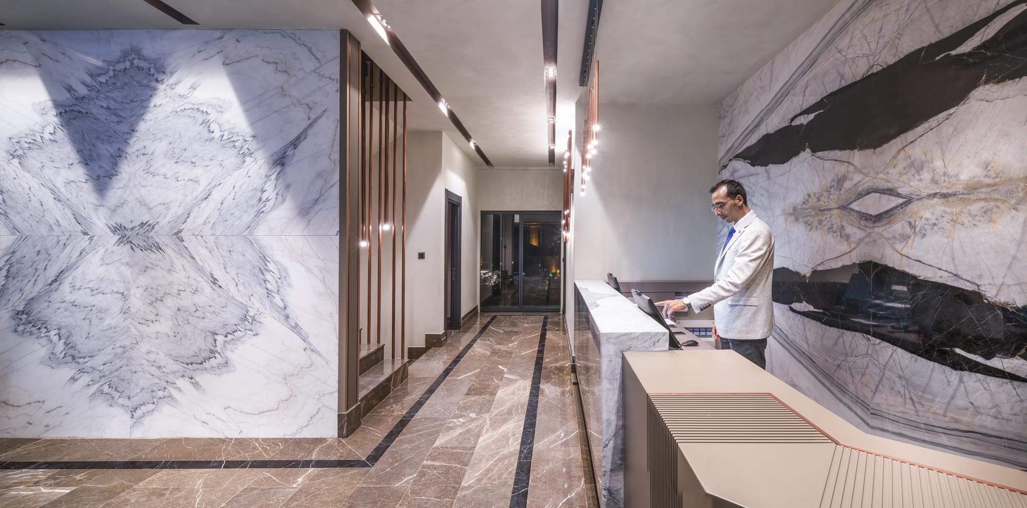 Menalo Premium Airport Istanbul