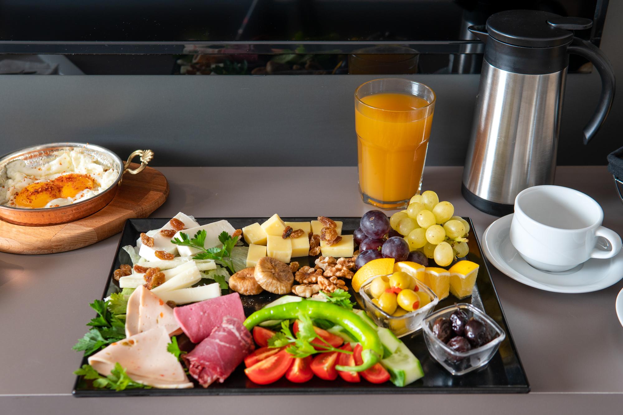 Hotel Menalo Premium Airport Istanbul