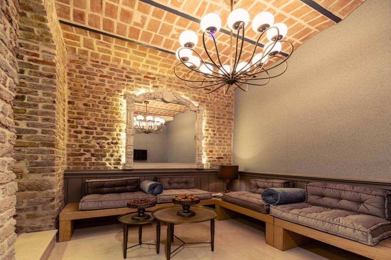 The Soul Hotel
