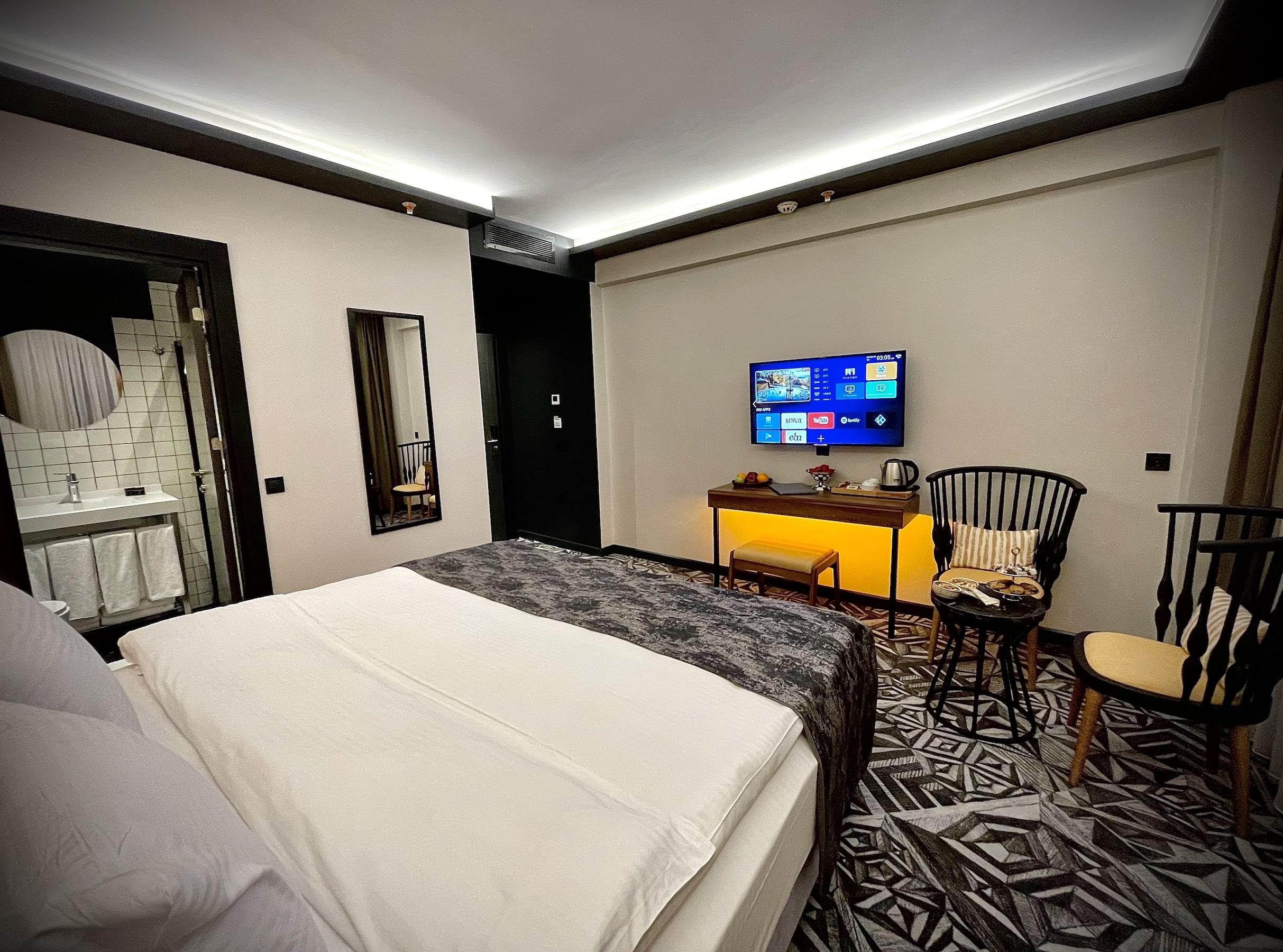 Hotel Weingart