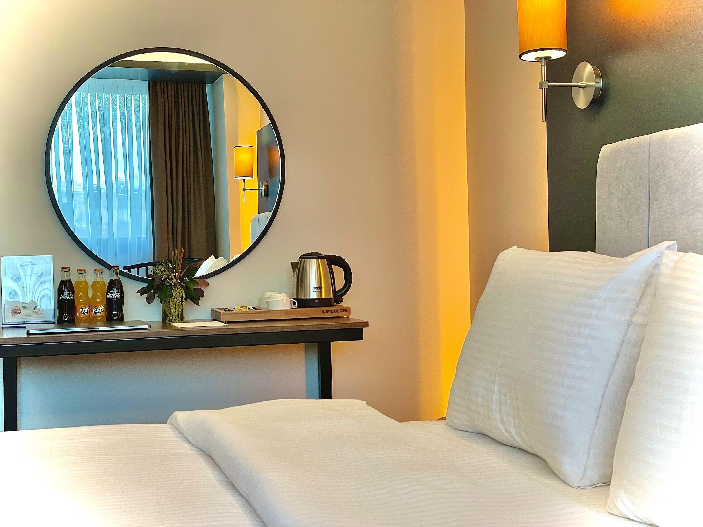 Weingart Hotel Istanbul