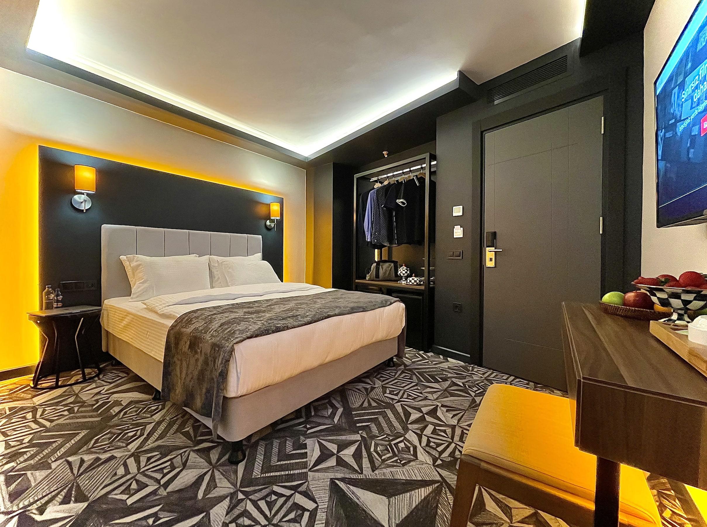 Hotel Weingart