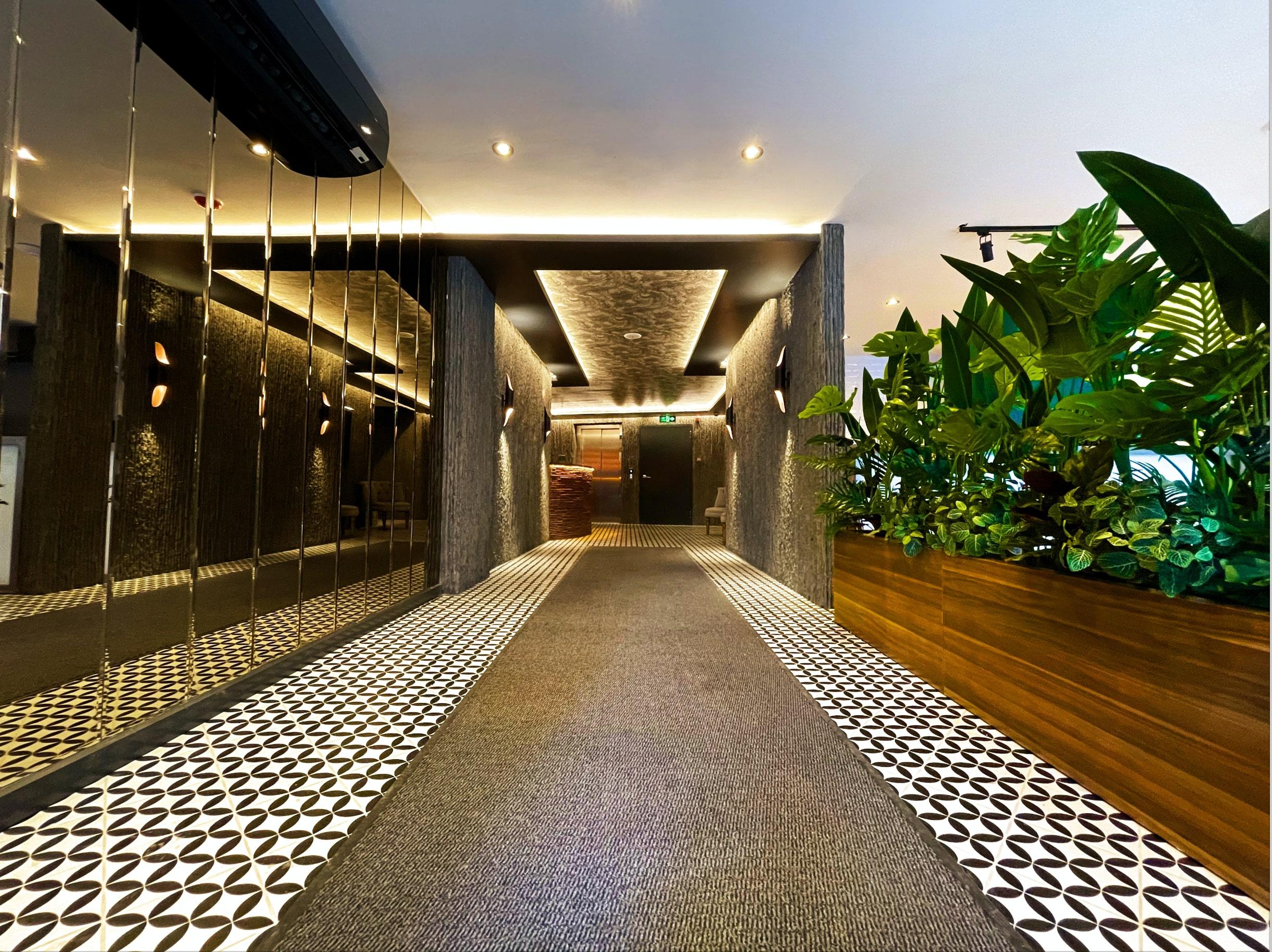 Hotel Weingart 4*