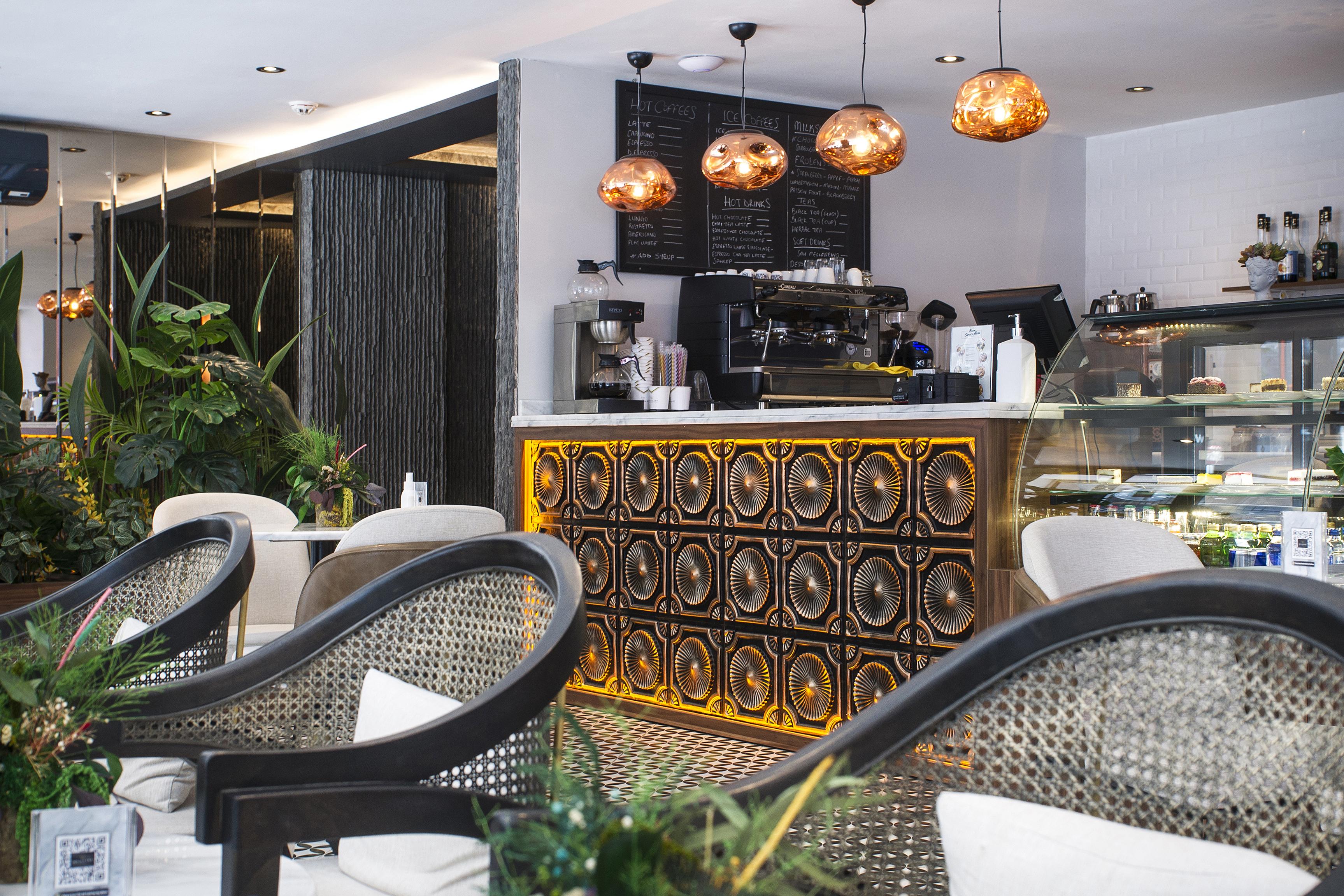 Hotel Weingart 4*