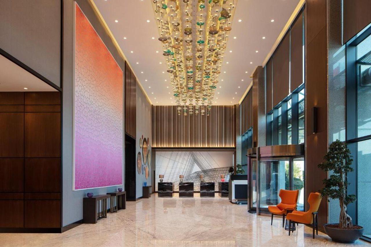 Sheraton Esenyurt Otel