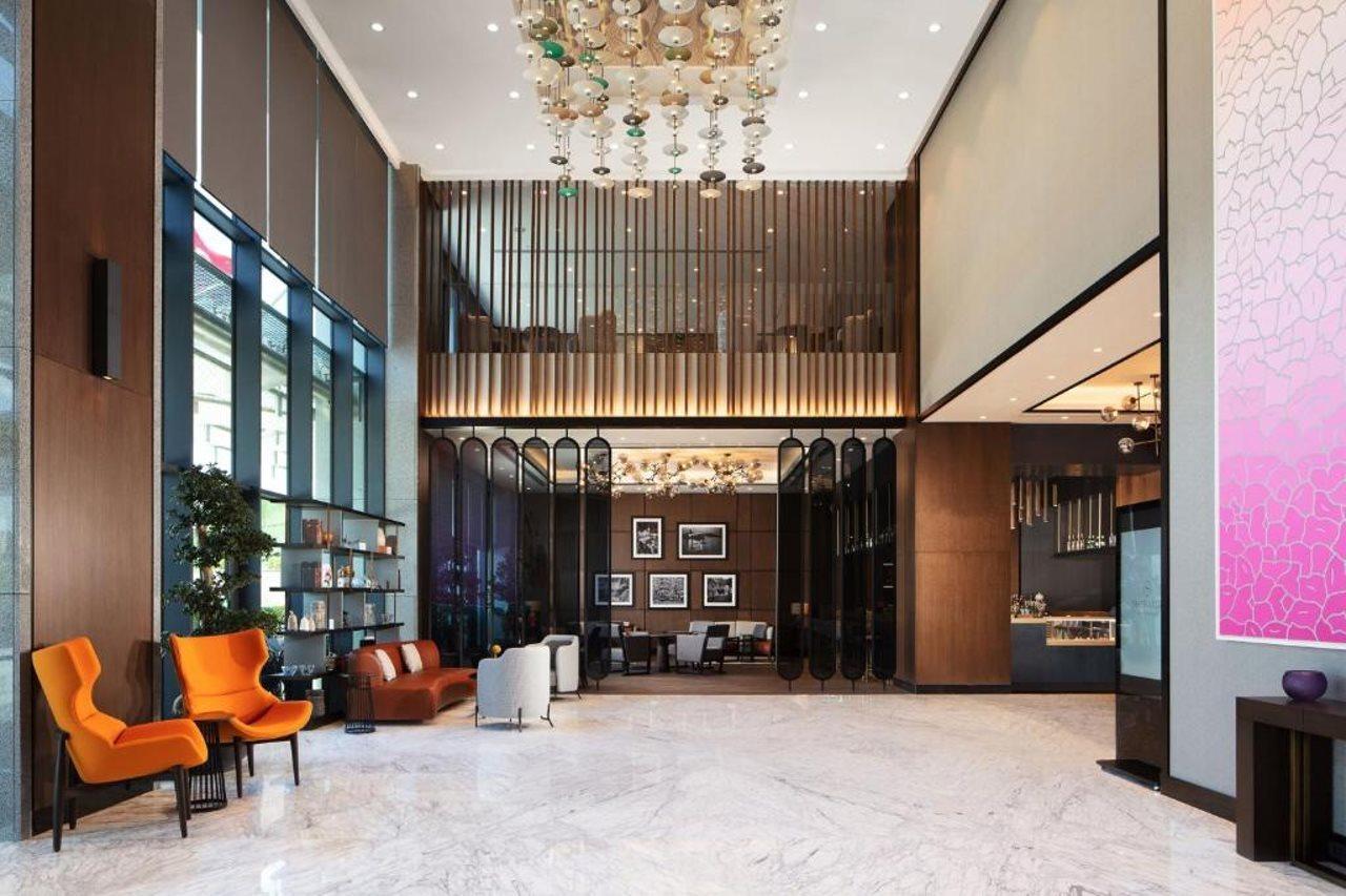 Otel Sheraton Esenyurt İstanbul